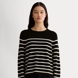 The Boxy Crew in Cashmere